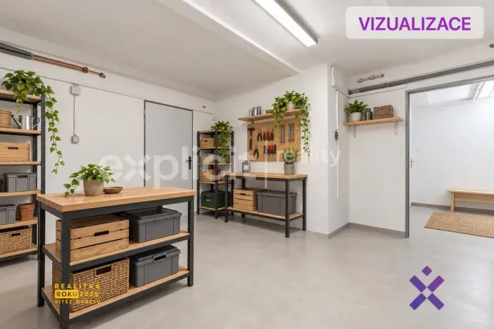 Prodej rodinného domu, Šumice, 163 m2