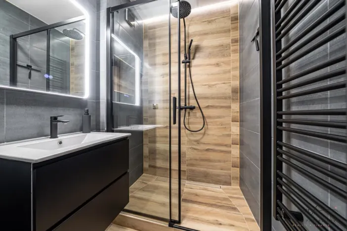 Prodej bytu 3+1, Toužim, Na Zámecké, 67 m2