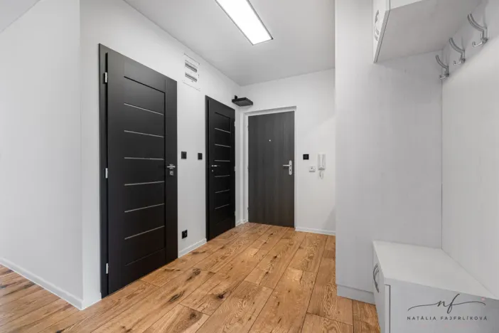 Prodej bytu 3+1, Toužim, Na Zámecké, 67 m2