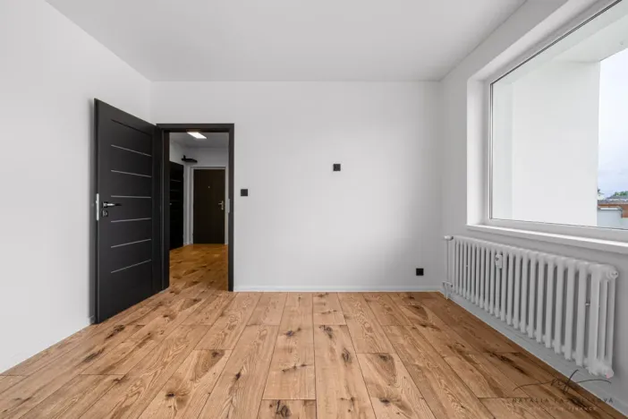 Prodej bytu 3+1, Toužim, Na Zámecké, 67 m2