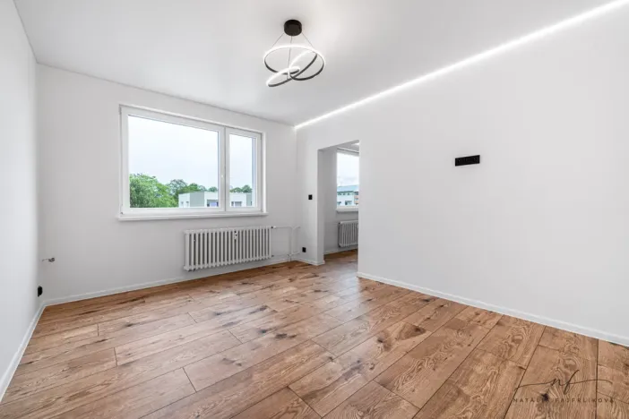 Prodej bytu 3+1, Toužim, Na Zámecké, 67 m2