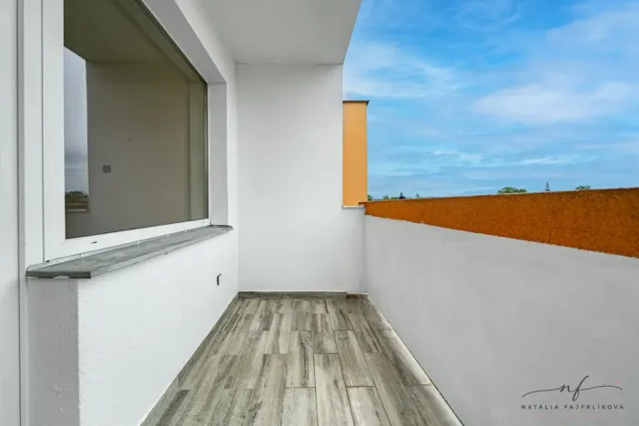 Prodej bytu 3+1, Toužim, Na Zámecké, 67 m2