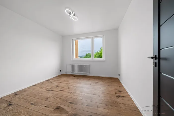 Prodej bytu 3+1, Toužim, Na Zámecké, 67 m2