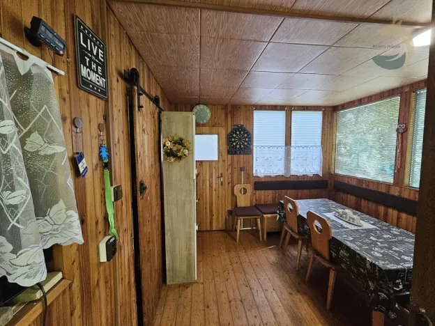 Prodej chaty, Útušice - Robčice, 28 m2