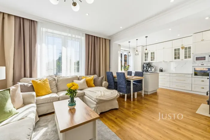 Prodej rodinného domu, Jaroměř - Josefov, Rumunská, 110 m2