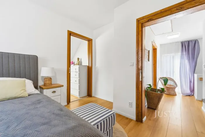 Prodej rodinného domu, Jaroměř - Josefov, Rumunská, 110 m2