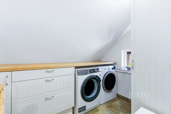 Prodej rodinného domu, Jaroměř - Josefov, Rumunská, 110 m2