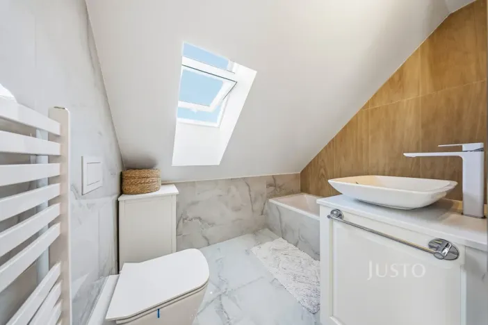 Prodej rodinného domu, Jaroměř - Josefov, Rumunská, 110 m2
