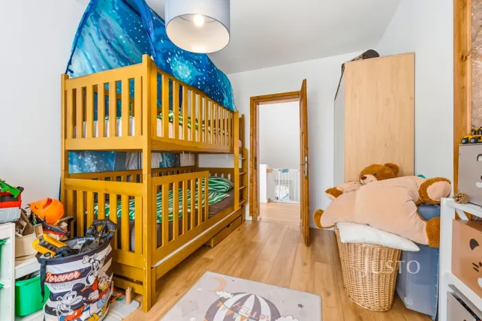 Prodej rodinného domu, Jaroměř - Josefov, Rumunská, 110 m2