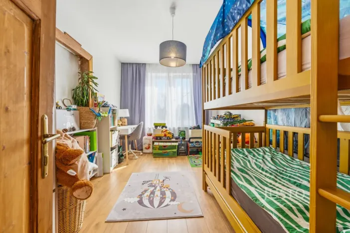 Prodej rodinného domu, Jaroměř - Josefov, Rumunská, 110 m2