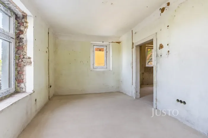 Prodej rodinného domu, Jaroměř - Josefov, Rumunská, 110 m2