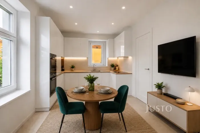 Prodej rodinného domu, Jaroměř - Josefov, Rumunská, 110 m2