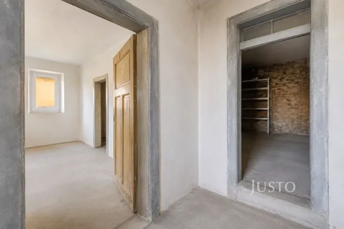 Prodej rodinného domu, Jaroměř - Josefov, Rumunská, 110 m2