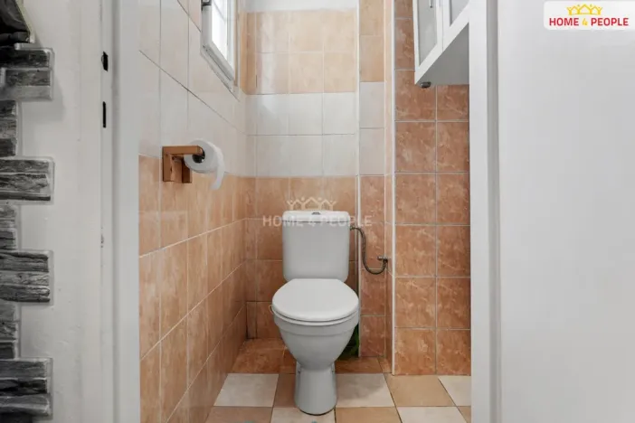 Prodej bytu 2+1, Říčany, Olivova, 69 m2