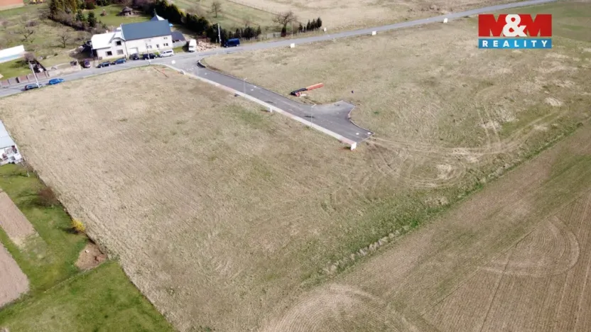 Prodej pozemku pro bydlení, Čelechovice, 1445 m2