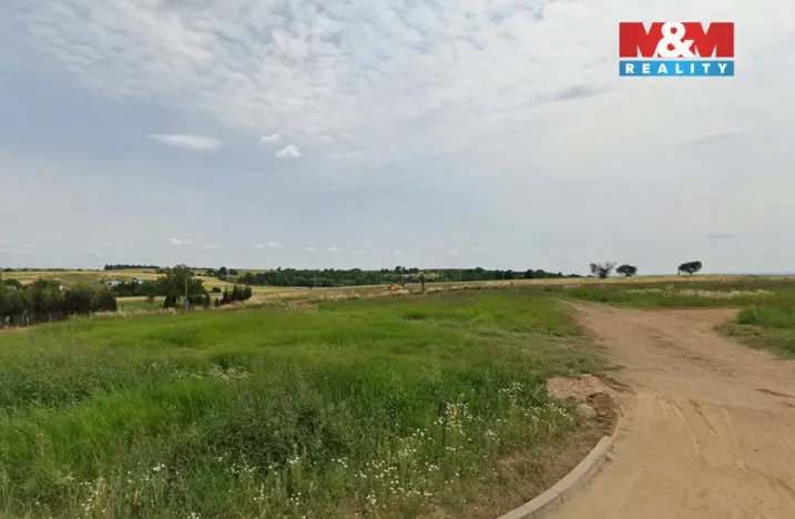 Prodej pozemku pro bydlení, Čelechovice, 1060 m2