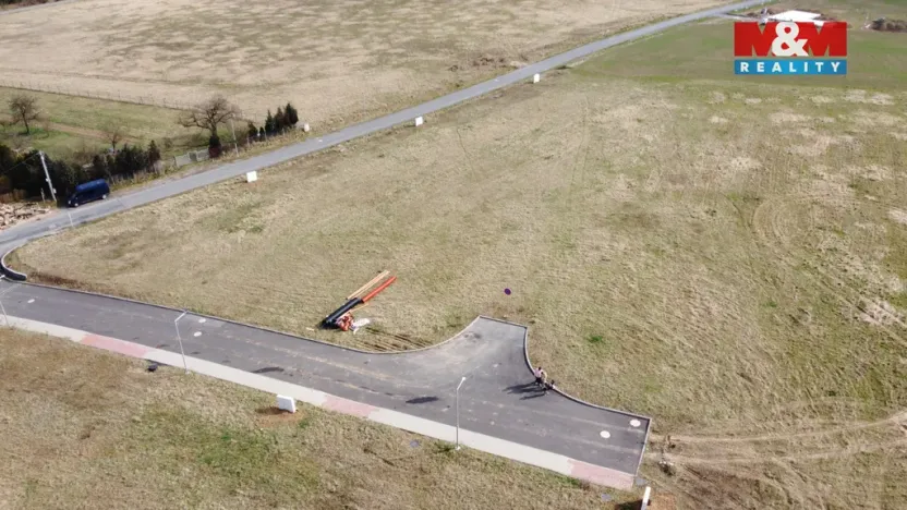 Prodej pozemku pro bydlení, Čelechovice, 1067 m2