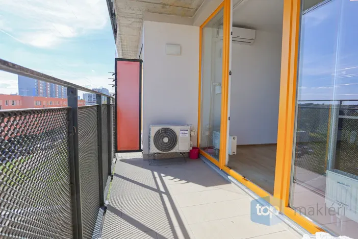 Pronájem bytu 2+kk, Praha - Háje, Steinerova, 60 m2