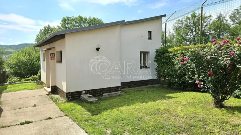 Pronájem rodinného domu, Beroun - Beroun-Město, Chmelenského, 33 m2