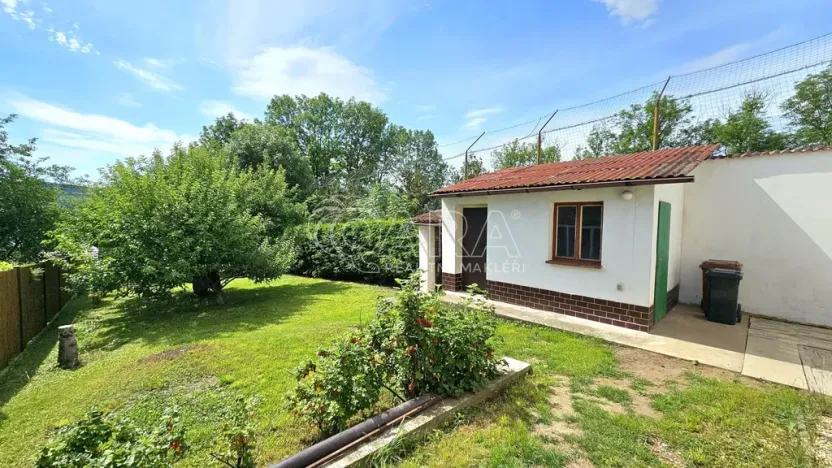 Pronájem rodinného domu, Beroun - Beroun-Město, Chmelenského, 33 m2
