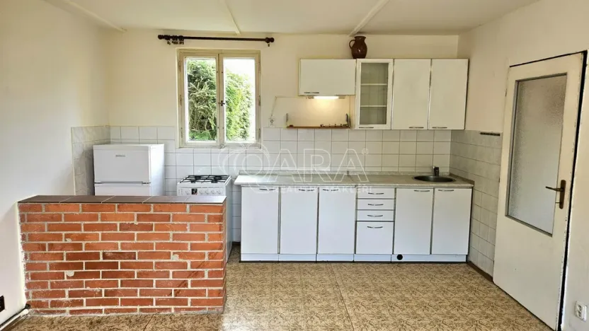 Pronájem rodinného domu, Beroun - Beroun-Město, Chmelenského, 33 m2
