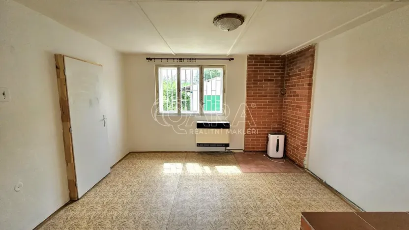Pronájem rodinného domu, Beroun - Beroun-Město, Chmelenského, 33 m2