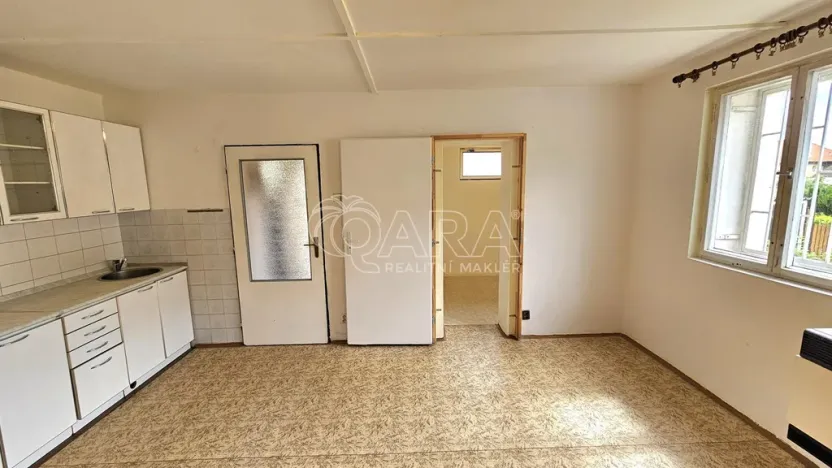 Pronájem rodinného domu, Beroun - Beroun-Město, Chmelenského, 33 m2