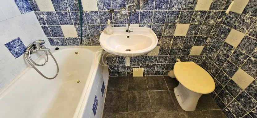 Pronájem rodinného domu, Beroun - Beroun-Město, Chmelenského, 33 m2