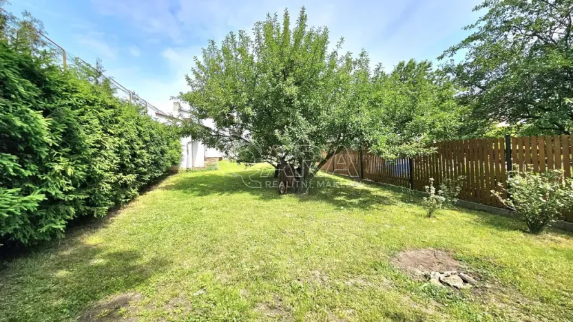 Pronájem rodinného domu, Beroun - Beroun-Město, Chmelenského, 33 m2