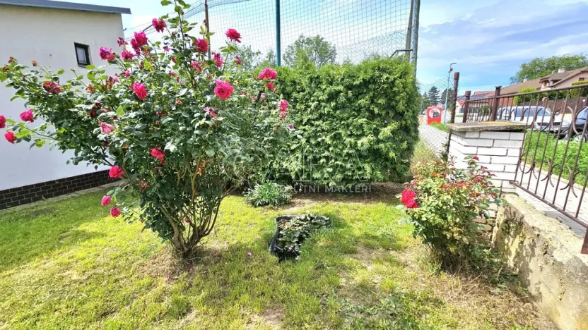 Pronájem rodinného domu, Beroun - Beroun-Město, Chmelenského, 33 m2
