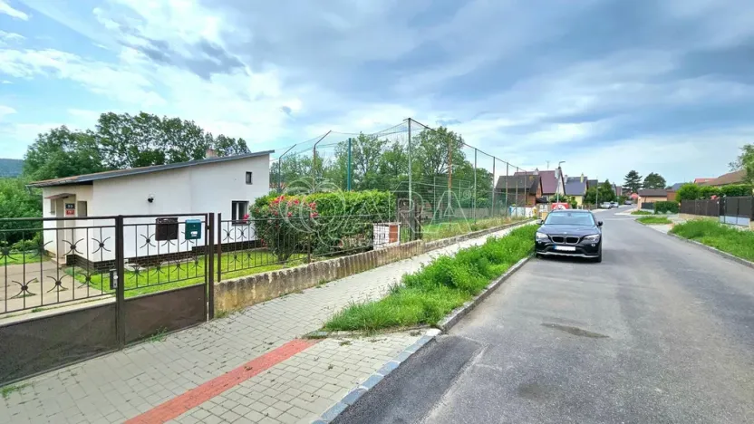 Pronájem rodinného domu, Beroun - Beroun-Město, Chmelenského, 33 m2