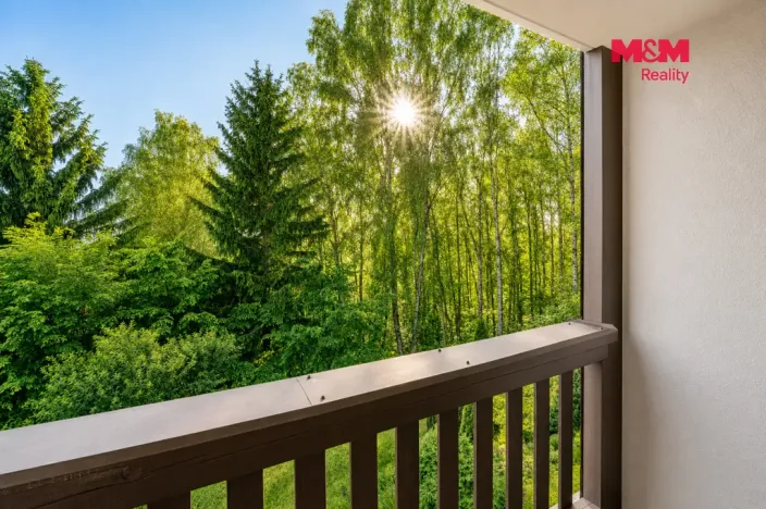 Prodej bytu 3+1, Náchod, Vodárenská, 79 m2