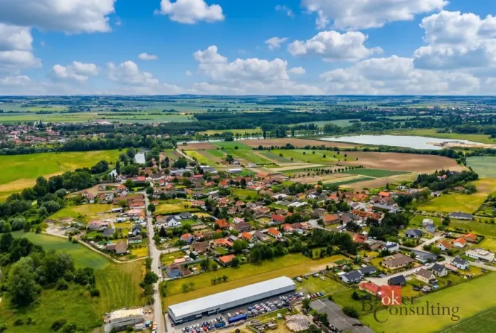 Prodej rodinného domu, Křenek, 127 m2