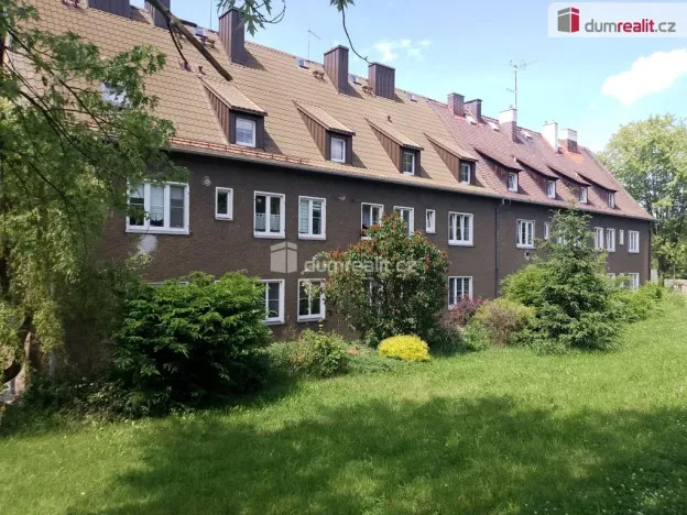 Prodej bytu 3+1, Karlovy Vary - Rybáře, Severní, 87 m2