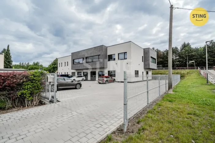 Pronájem kanceláře, Ostrava, Česká, 800 m2