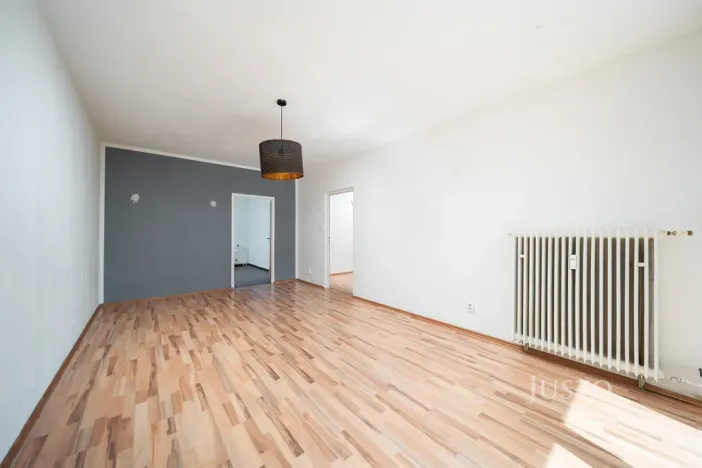 Prodej bytu 3+1, České Budějovice - České Budějovice 2, Fr. Ondříčka, 72 m2