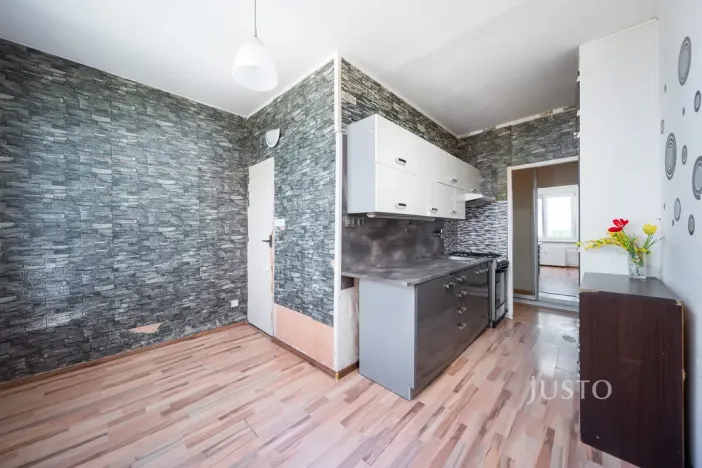 Prodej bytu 3+1, České Budějovice - České Budějovice 2, Fr. Ondříčka, 72 m2