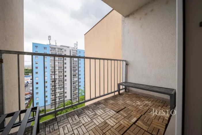 Prodej bytu 3+1, České Budějovice - České Budějovice 2, Fr. Ondříčka, 72 m2