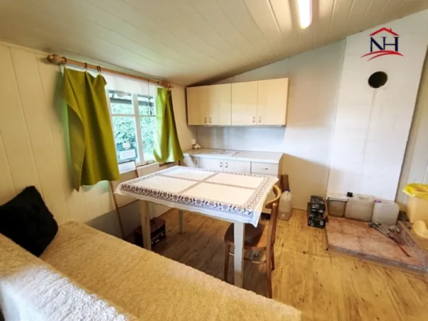 Prodej chaty, Rumburk, Severní, 16 m2