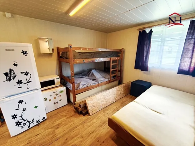 Prodej chaty, Rumburk, Severní, 16 m2