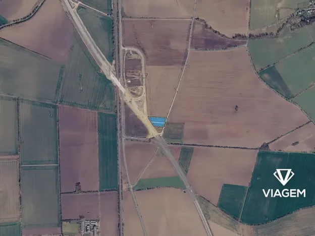 Prodej podílu pole, Horní Moštěnice, 831 m2