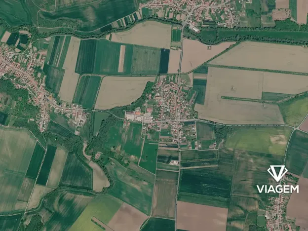 Prodej podílu zahrady, Dobelice, 65 m2