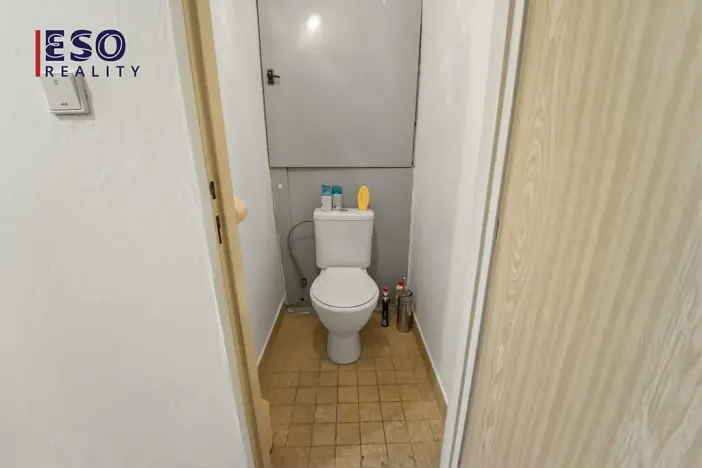 Prodej bytu 3+1, Ostrava, 30. dubna, 85 m2