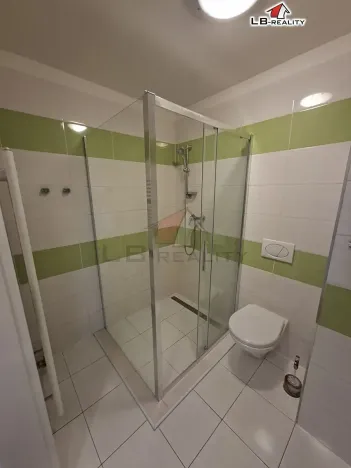 Pronájem bytu 2+kk, Velký Osek, U hřiště, 66 m2