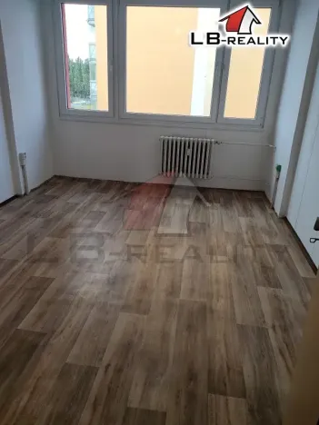 Pronájem bytu 2+1, Kolín, Nerudova, 71 m2