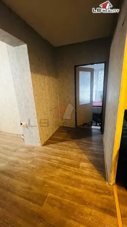 Pronájem bytu 2+1, Kolín, Nerudova, 71 m2