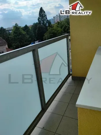 Pronájem bytu 2+1, Kolín, Nerudova, 71 m2