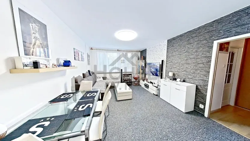Prodej bytu 3+kk, Praha - Háje, Anny Drabíkové, 64 m2