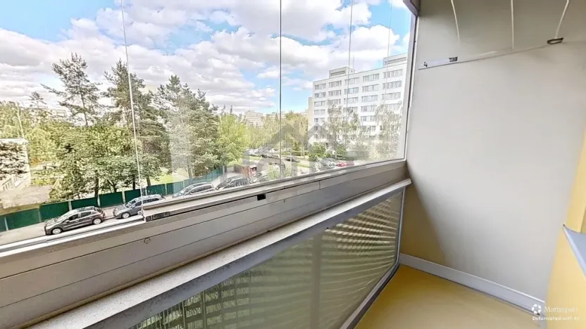 Prodej bytu 3+kk, Praha - Háje, Anny Drabíkové, 64 m2