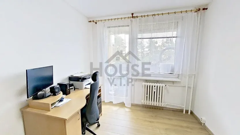 Prodej bytu 3+kk, Praha - Háje, Anny Drabíkové, 64 m2